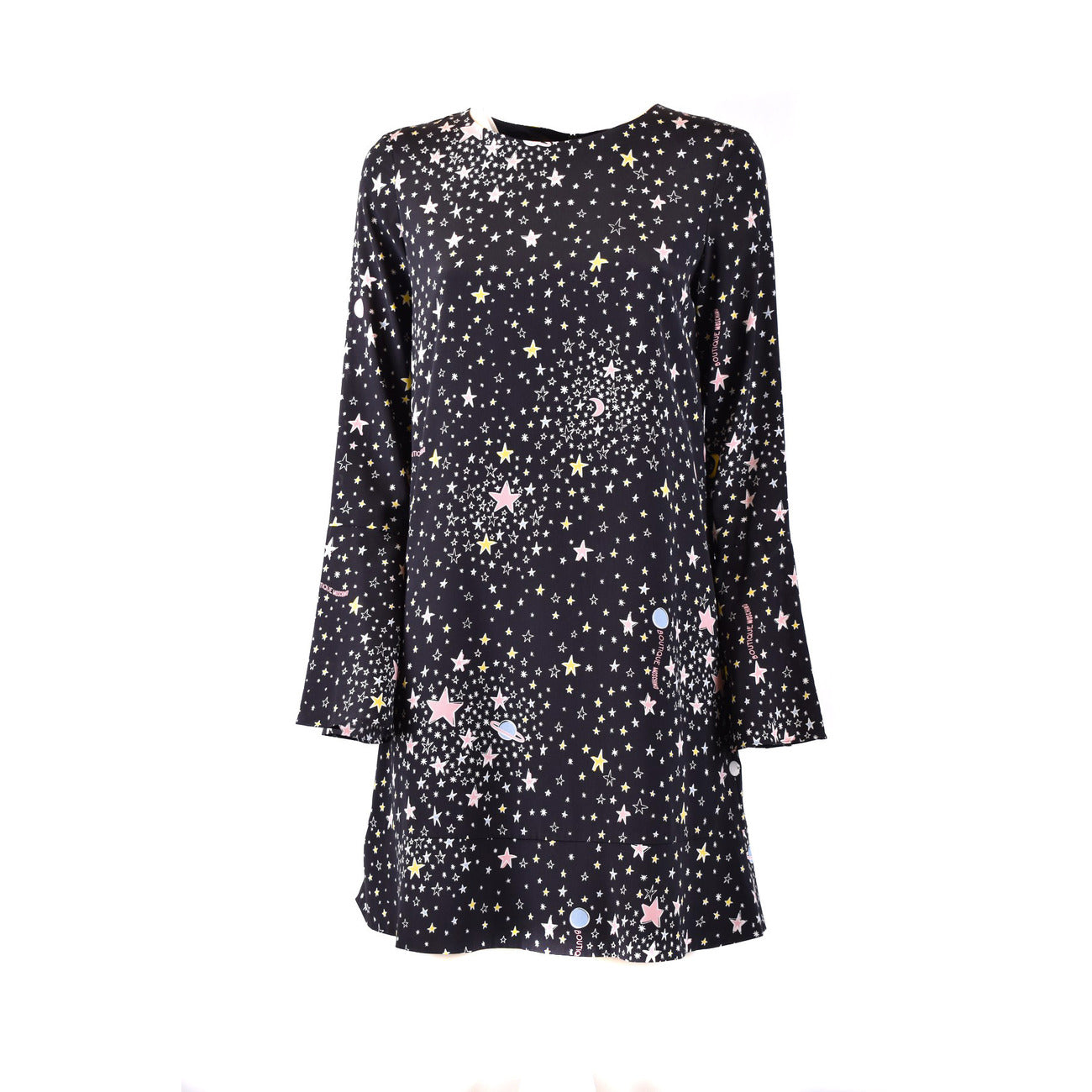 Boutique Moschino Kleid Damen